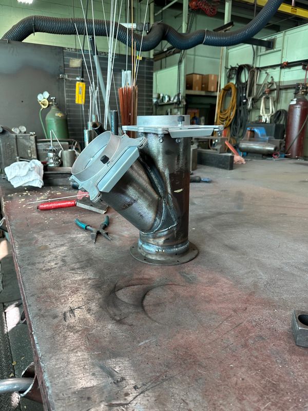 MIG Welding