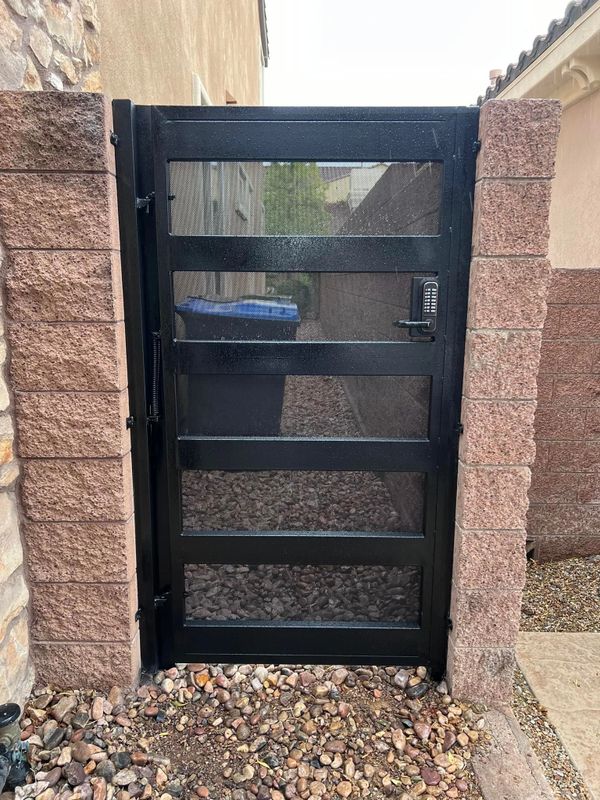 Custom Gates