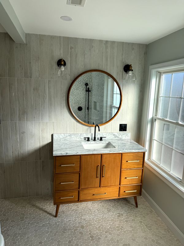 Interior Renovations