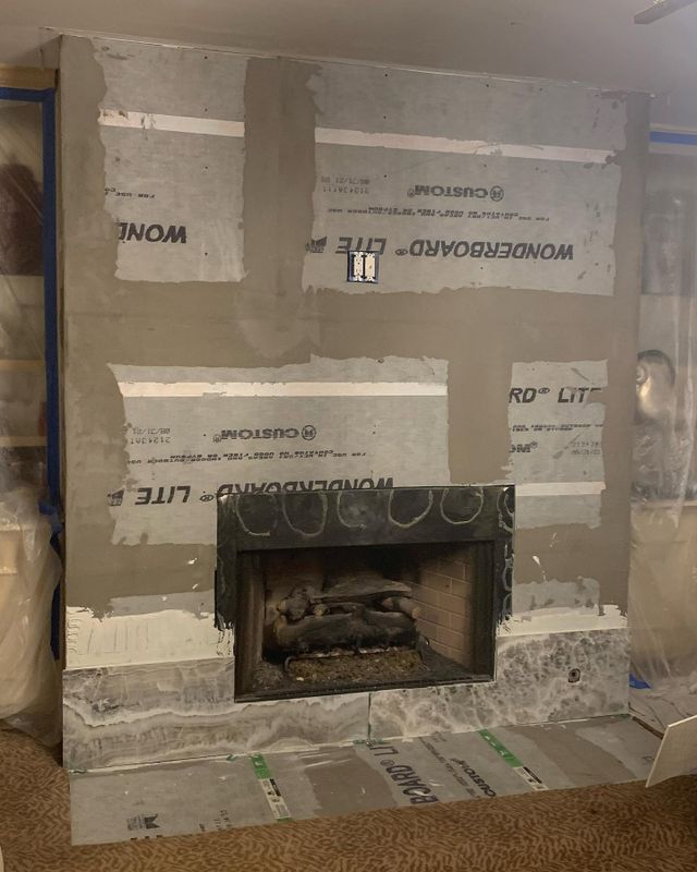 Remodeling Services