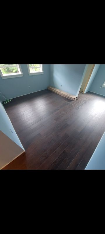 New Construction
