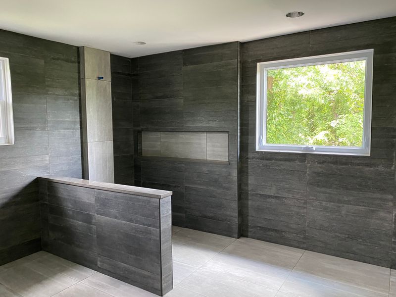 Bathroom Beauties