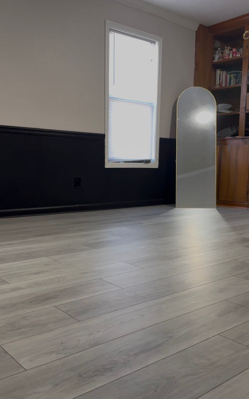 Flooring