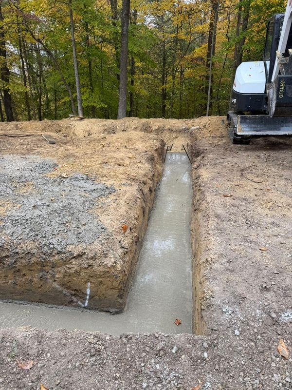 Concrete Repair
