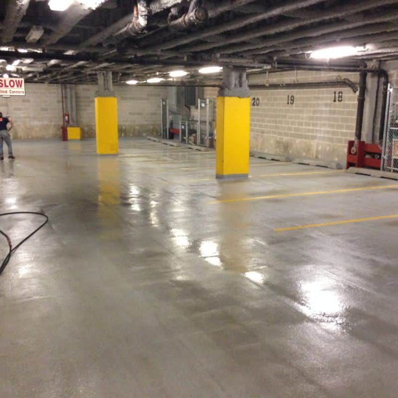 Pressure Washing gallery