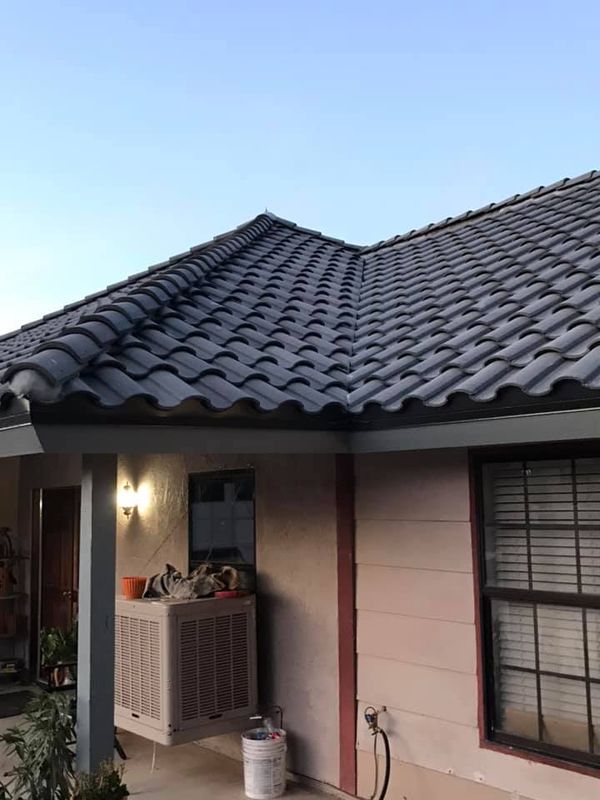 Roofing Replacement