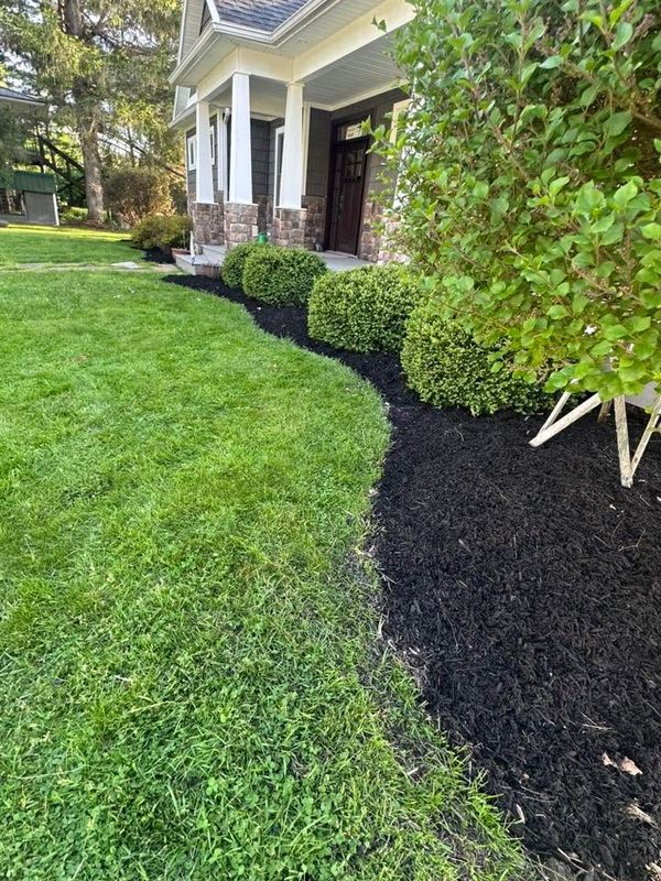 Landscape Design