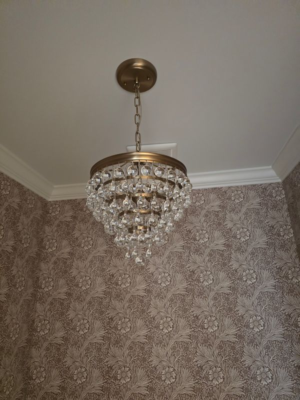 Lighting Installation and Repairs