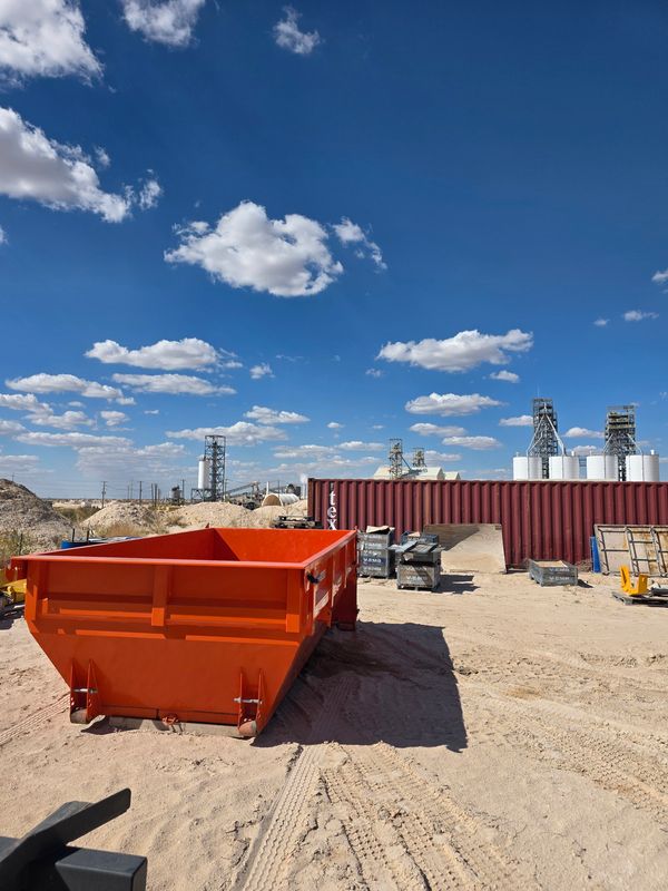 Dumpster Rentals