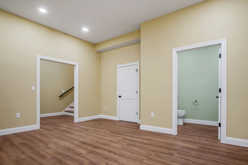New Construction and Custom Homes 