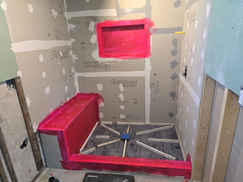 Bathroom Renovations 