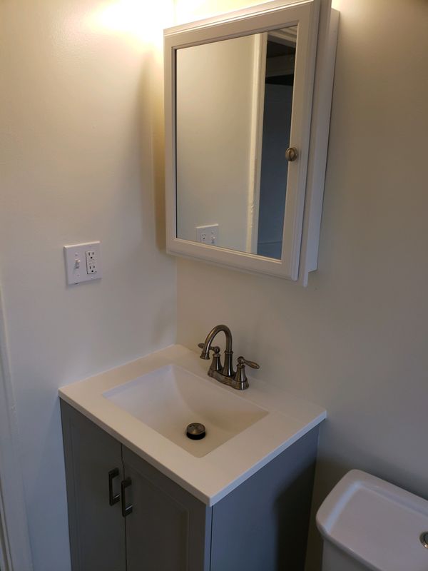 Total home remodels 