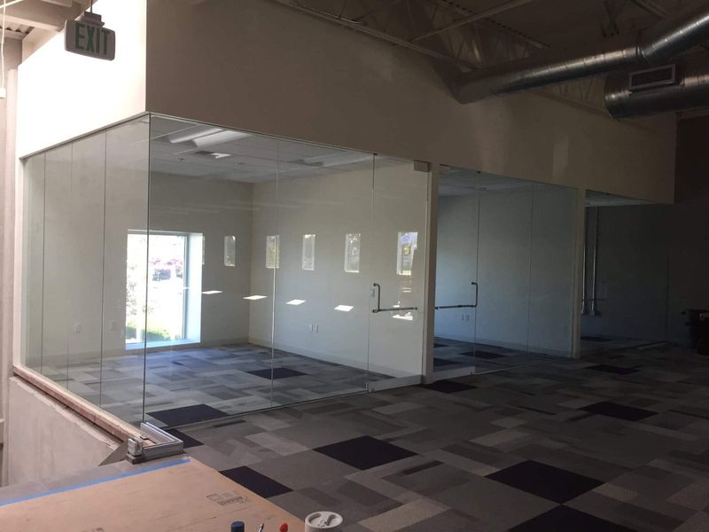 Interior Renovations