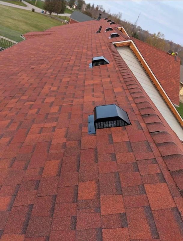 Roof Repair