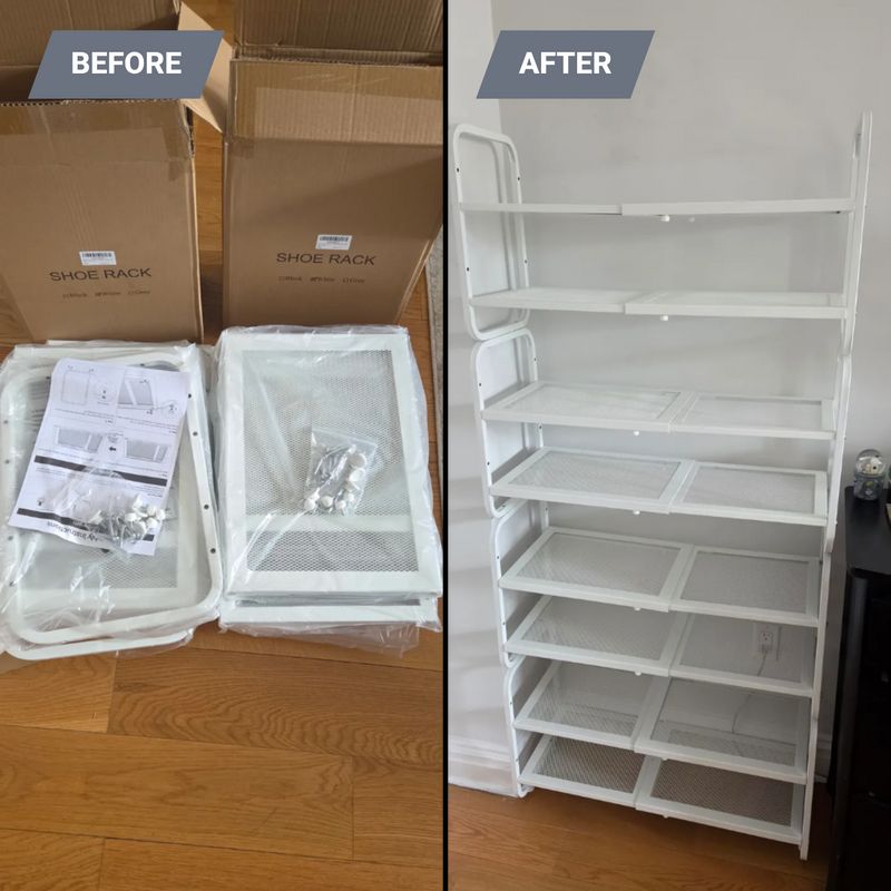Furniture Assembly