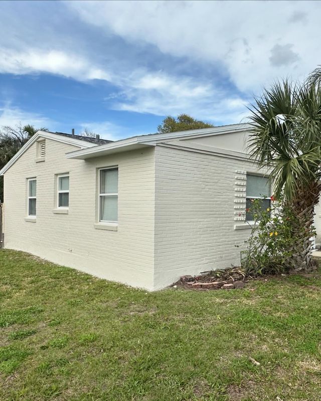 Exterior Painting