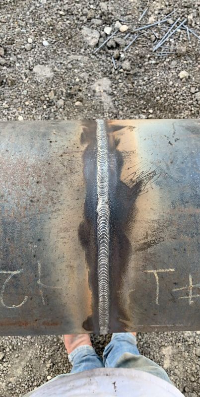 Arc Welding