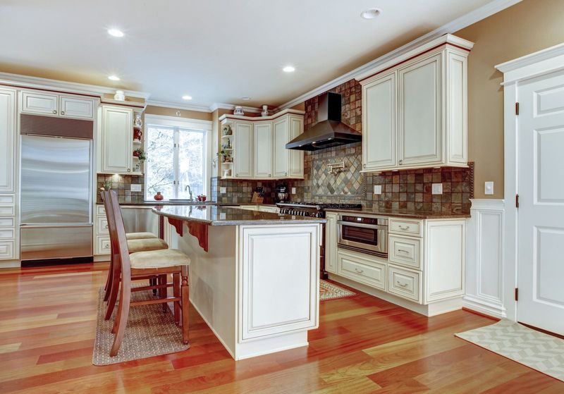 Kitchen Remodeling