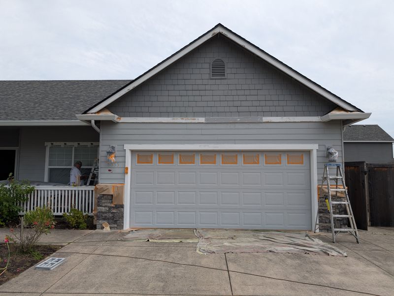 Exterior Painting