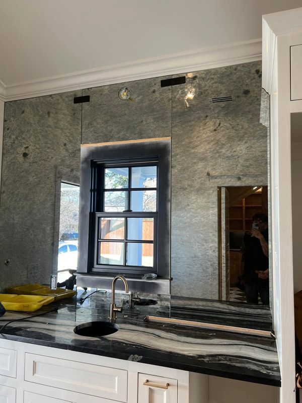 Window Installation