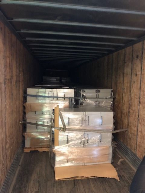 Commercial Relocation