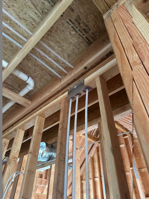 Residential Plumbing Services