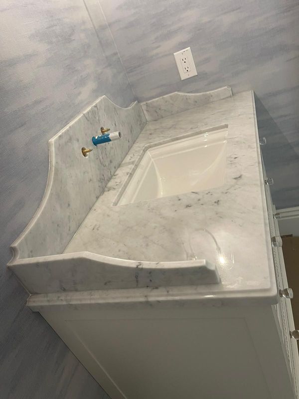 Kitchen and Bathroom Remodels