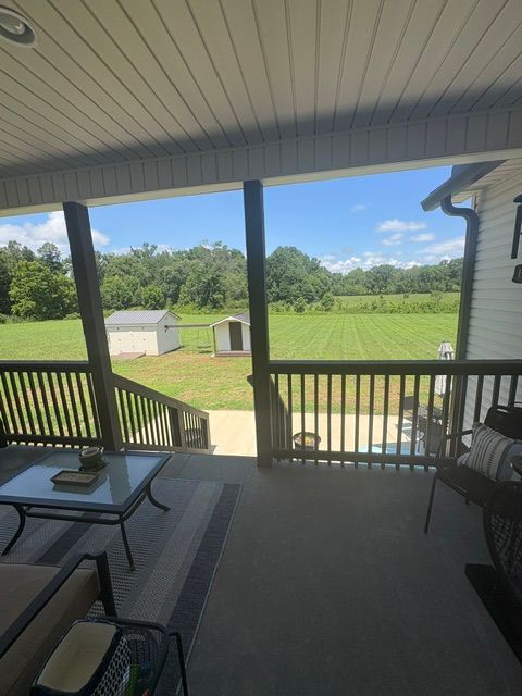 Decks and Porches