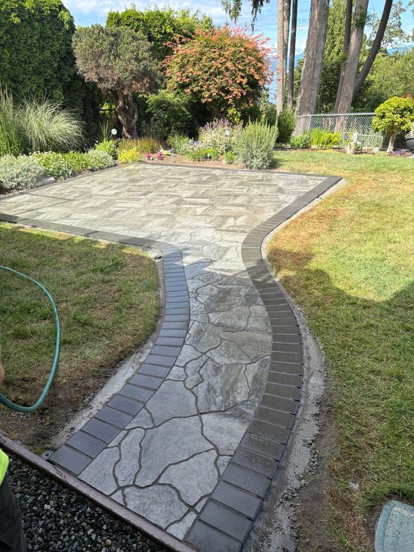 Paver Driveways