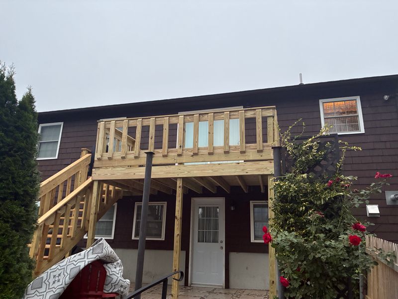 Remodeling Services