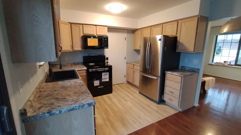Kitchen Remodeling