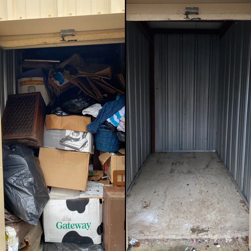Dump Services