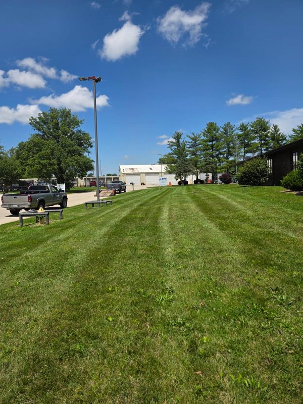 Lawn Care gallery
