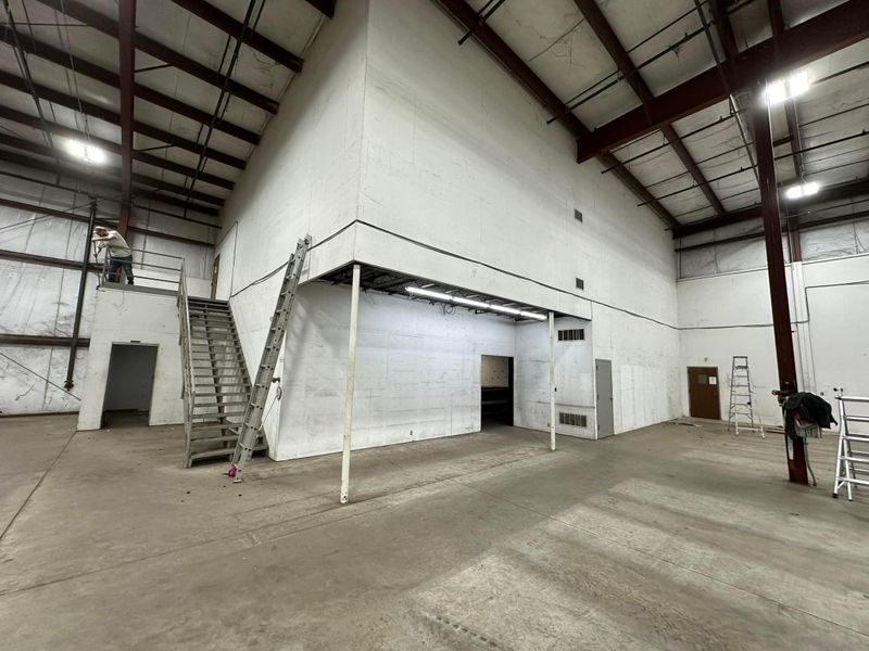 Commercial Painting