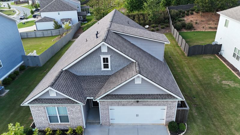 Roofing