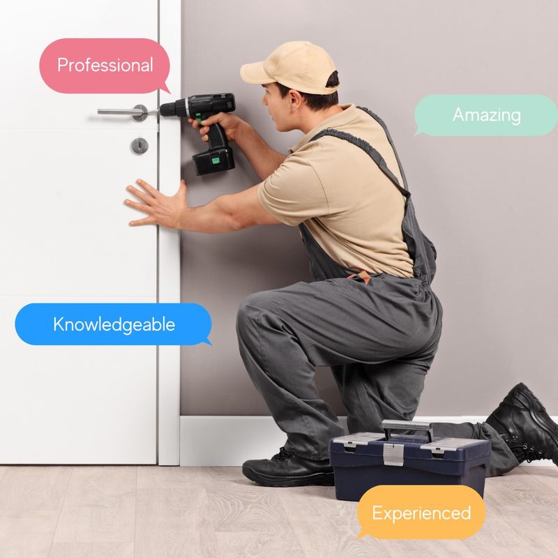 Locksmith
