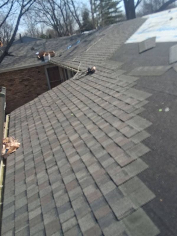 Roofing