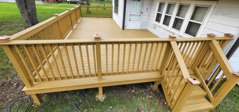 Exterior Painting gallery