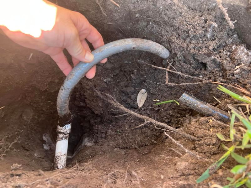 Irrigation