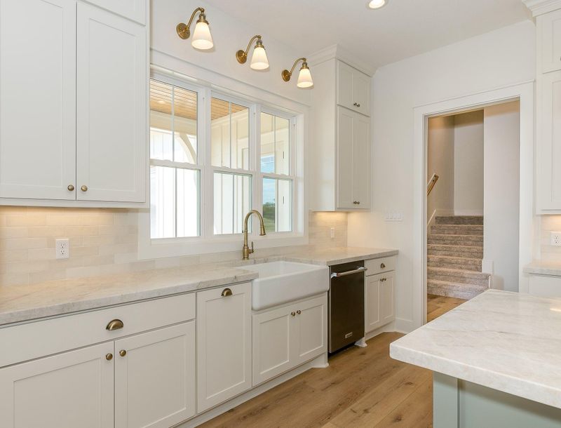 Kitchens