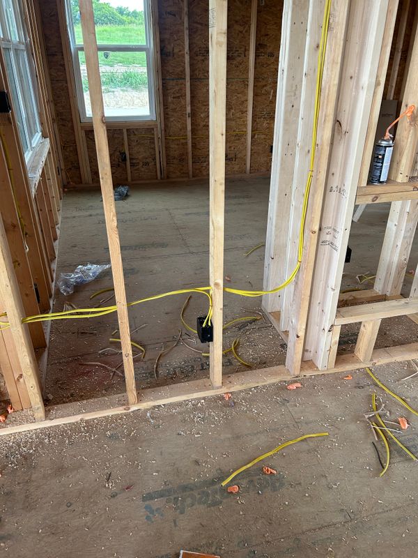 Electrical Repairs