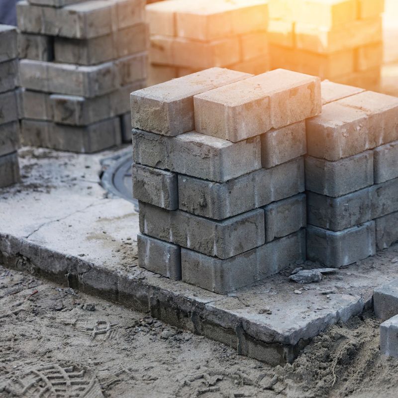 Brickwork