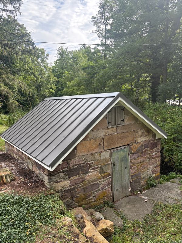 Roofing