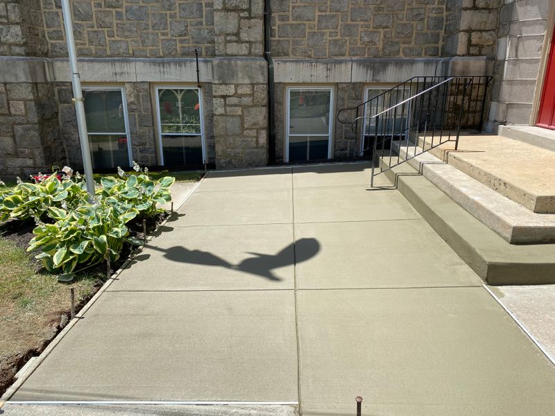 Concrete