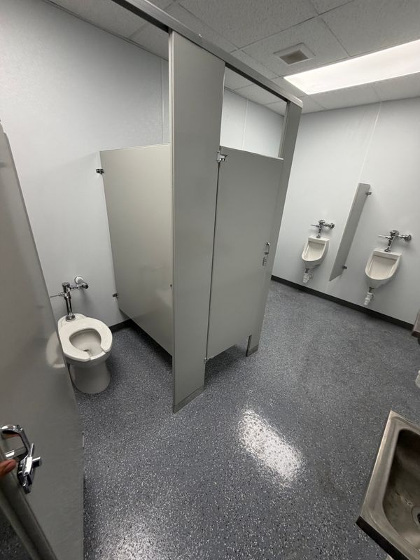 Commercial Construction