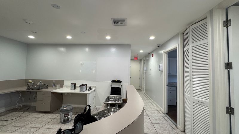 Interior Painting