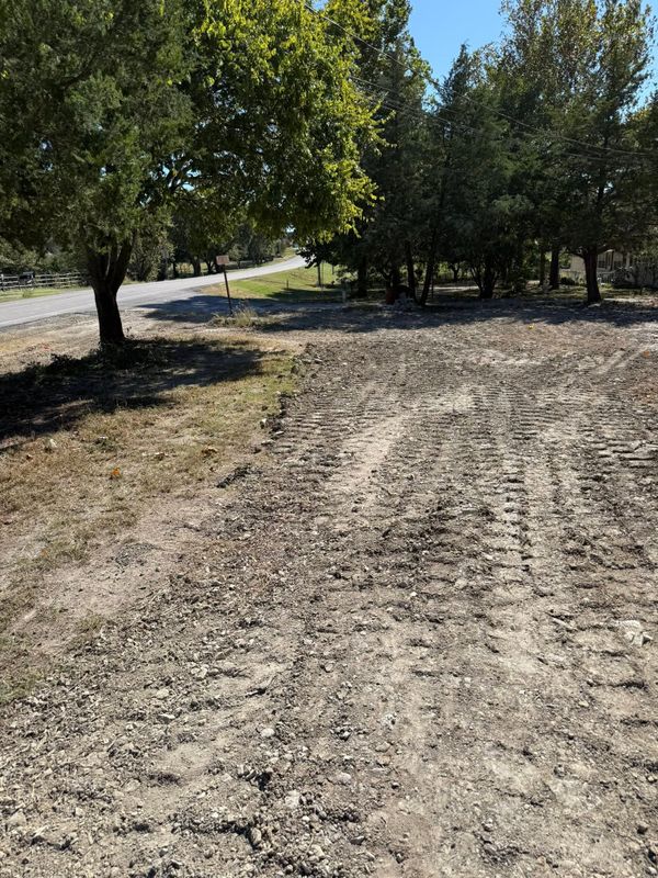 Site Grading