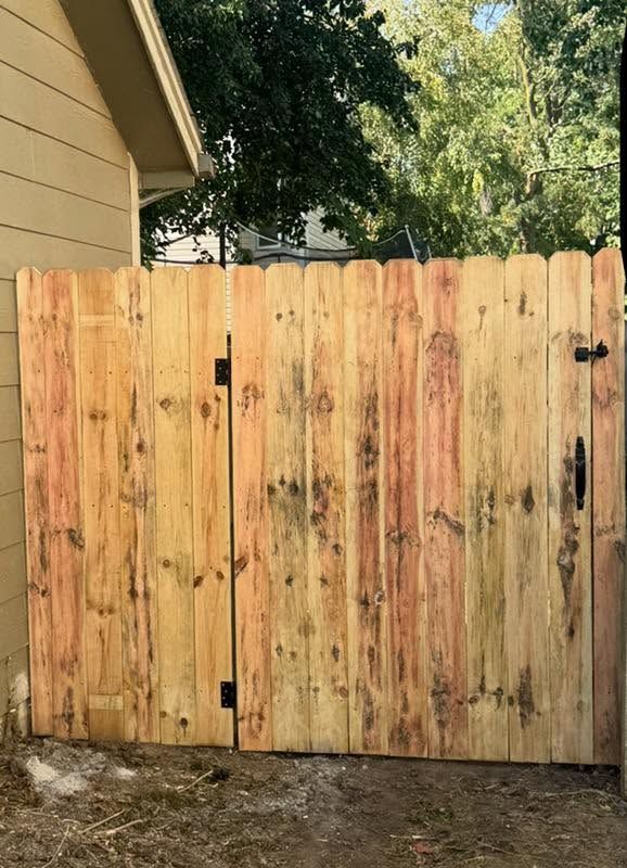 Fencing