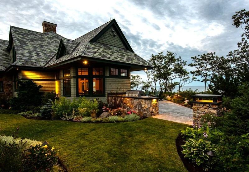 Outdoor Living Spaces