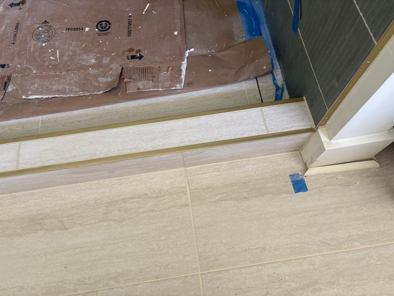 Floor Tiling gallery